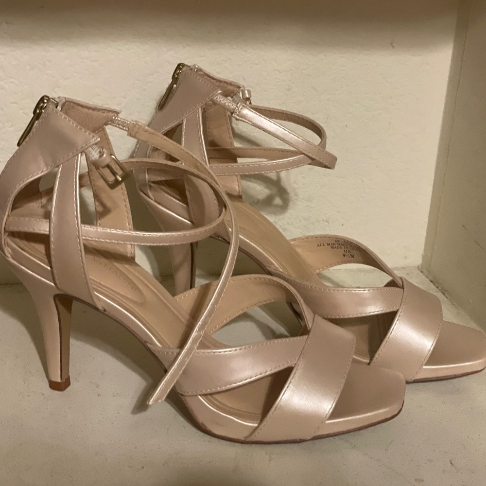 Adrienne Vittadini Heels